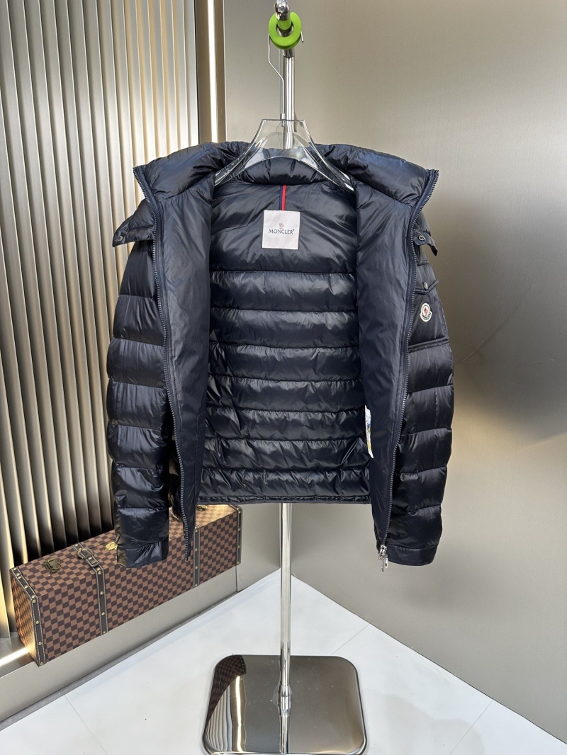 Moncler Down Coat